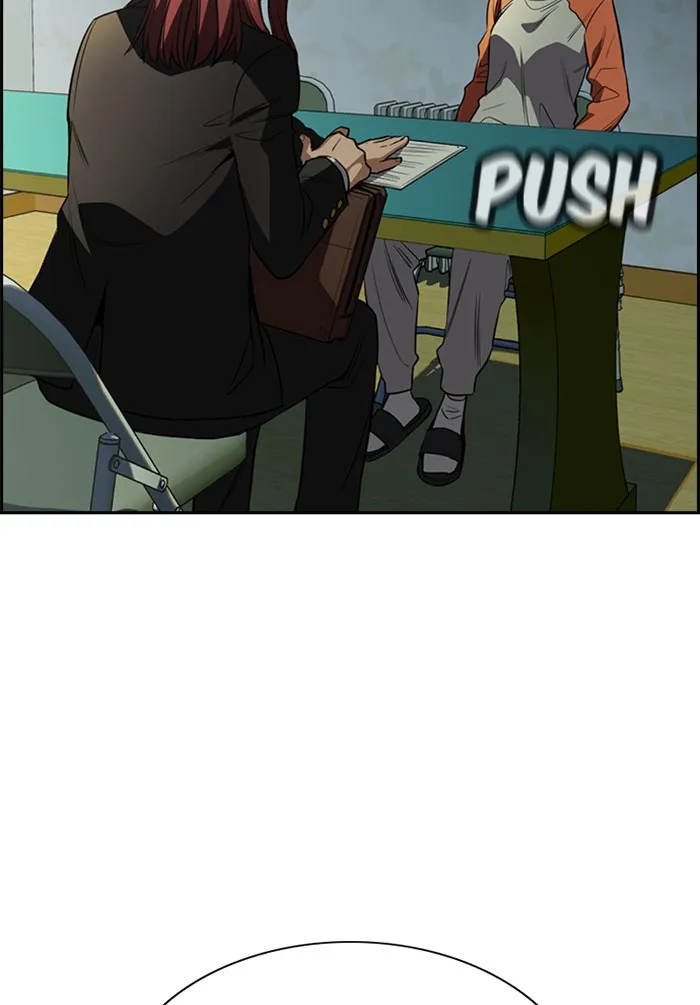 True Education chapter 21 page 112