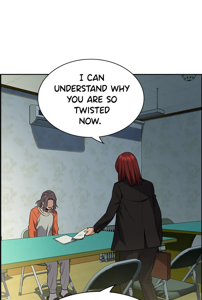 True Education chapter 21 page 125