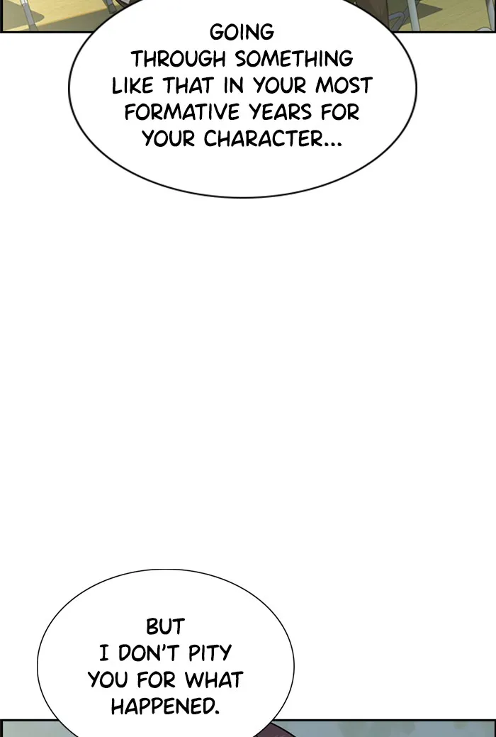 True Education chapter 21 page 126