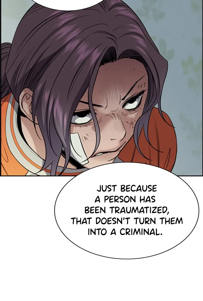 True Education chapter 21 page 127