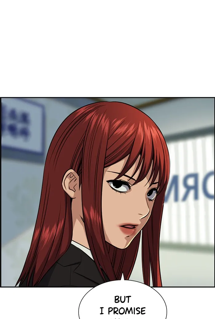 True Education chapter 21 page 128