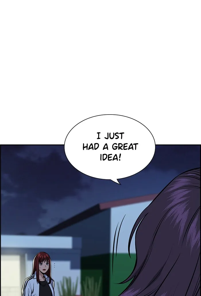 True Education chapter 21 page 12