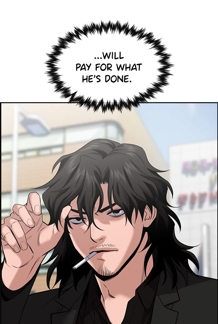 True Education chapter 21 page 132