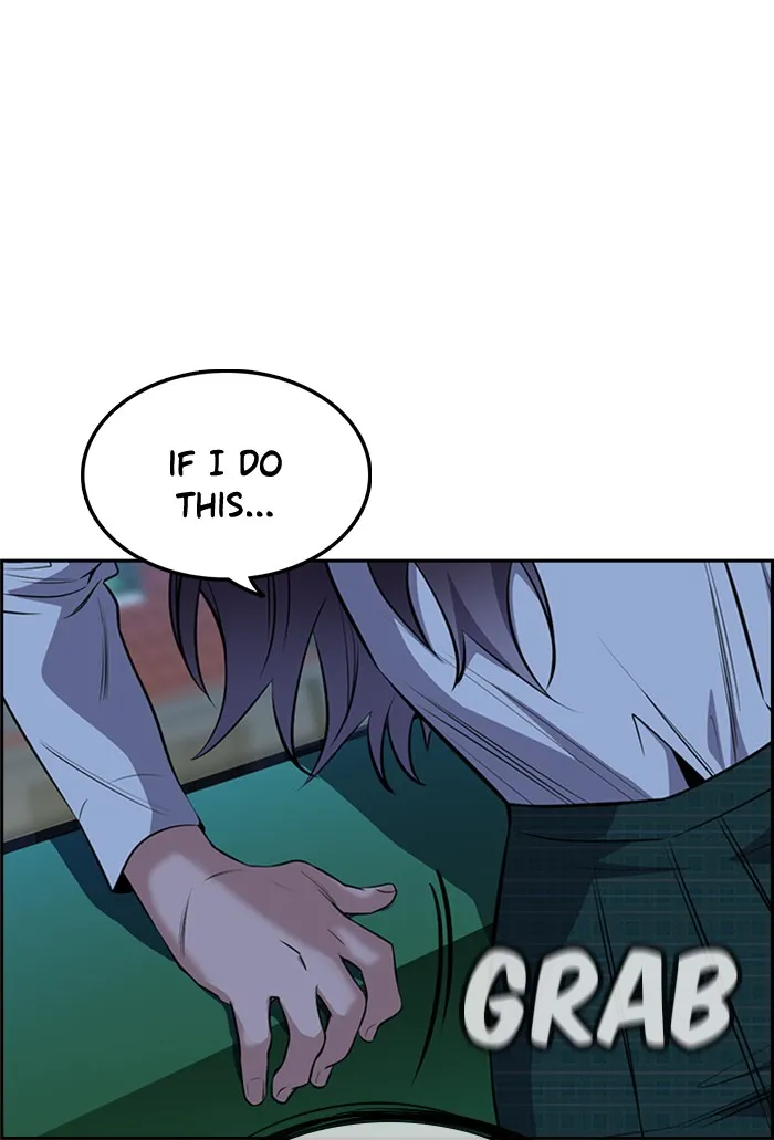 True Education chapter 21 page 14