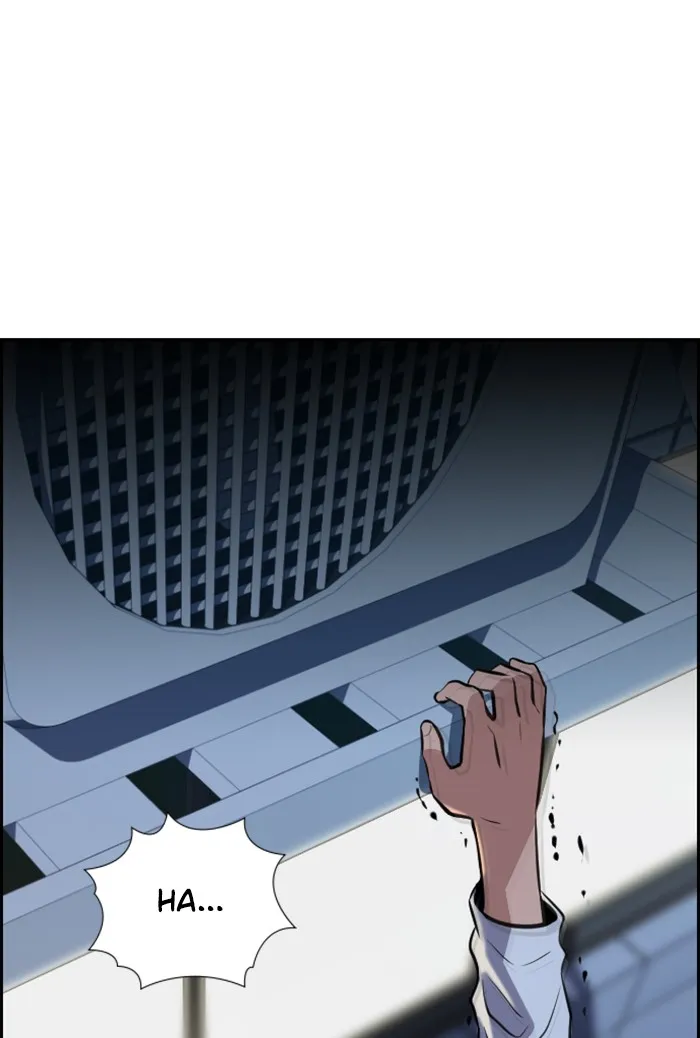 True Education chapter 21 page 27