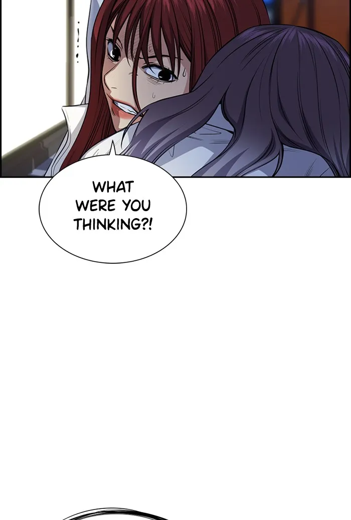 True Education chapter 21 page 30