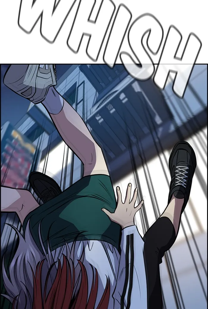 True Education chapter 21 page 37