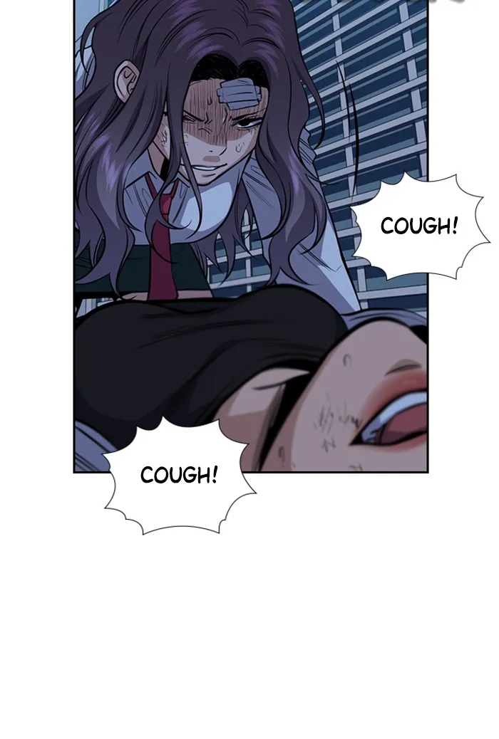 True Education chapter 21 page 42