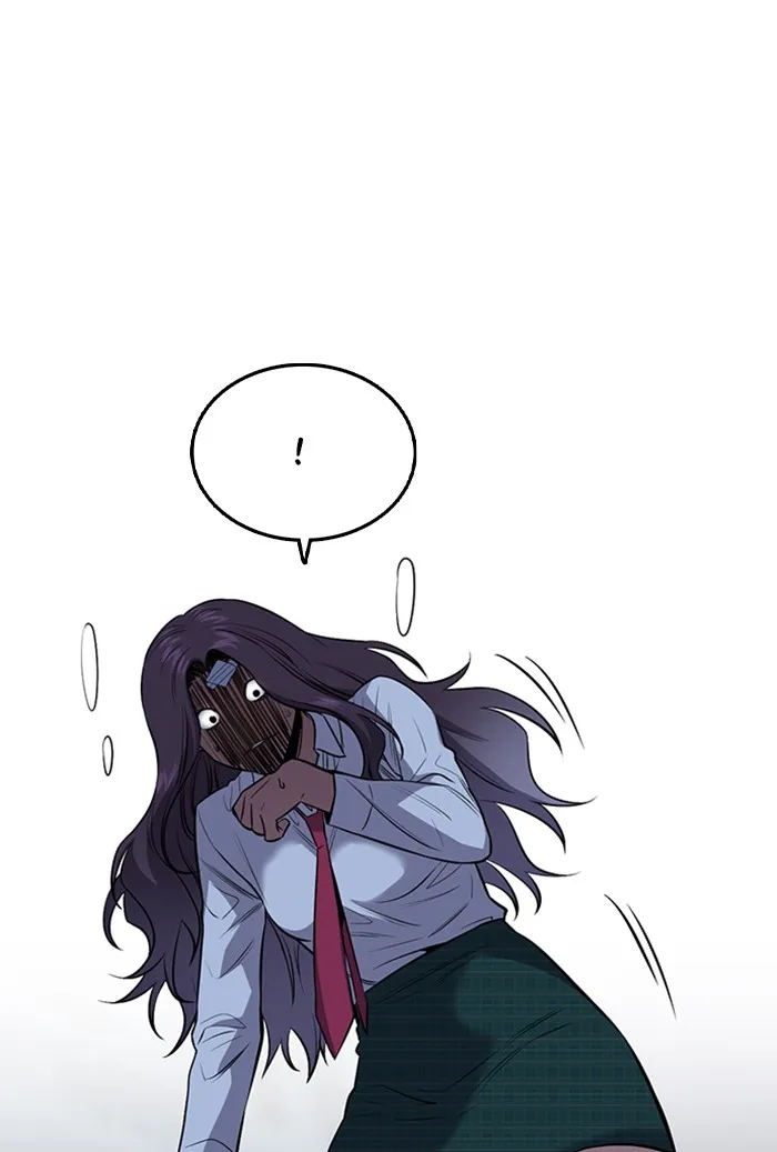 True Education chapter 21 page 43