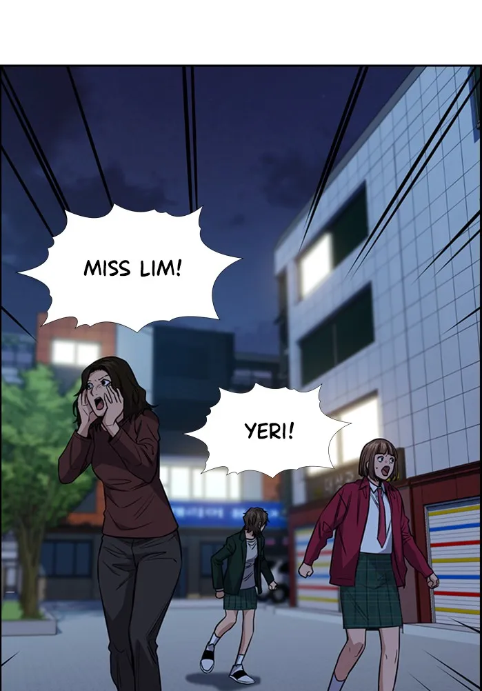 True Education chapter 21 page 49