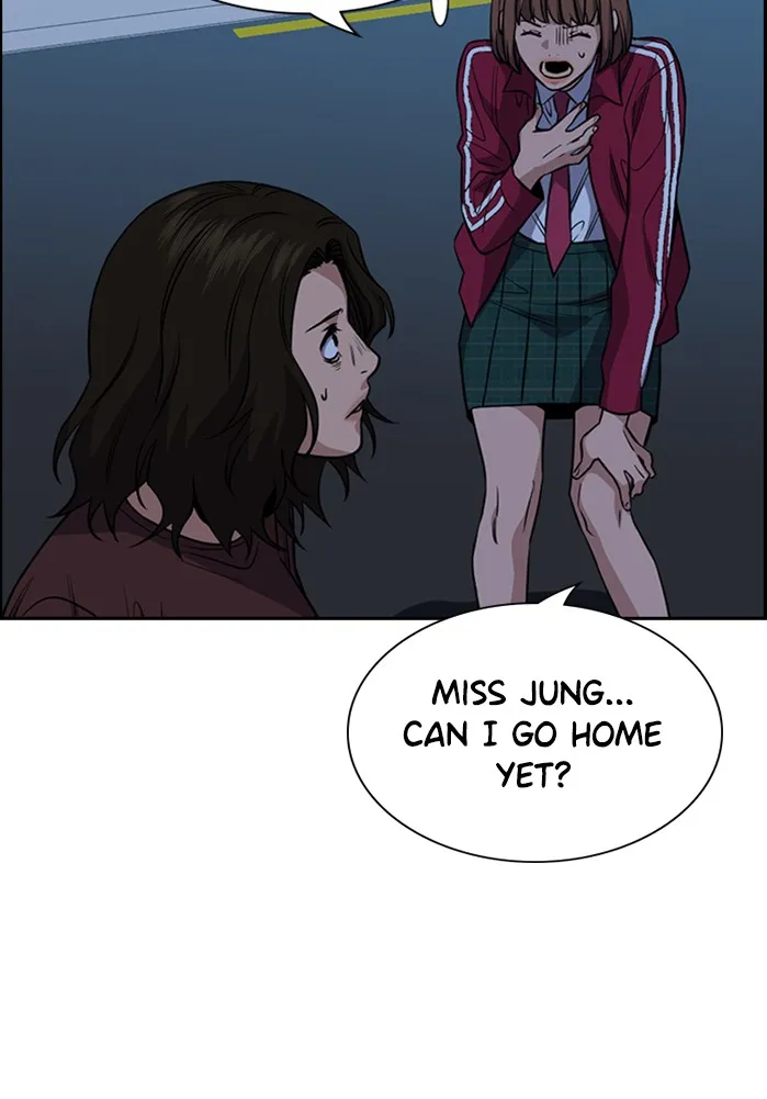 True Education chapter 21 page 51