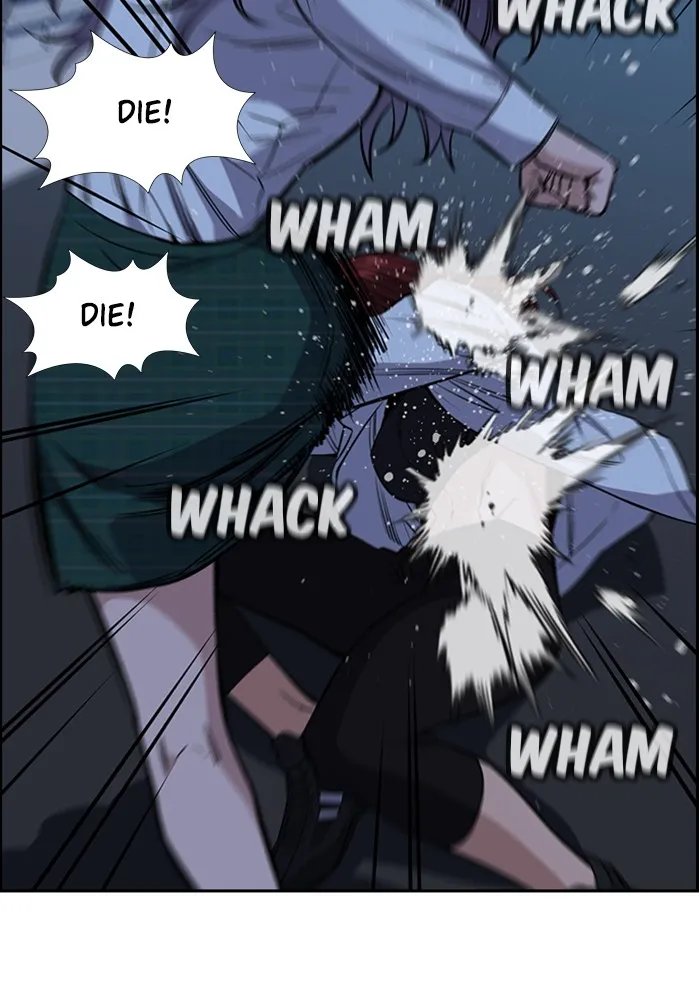 True Education chapter 21 page 54