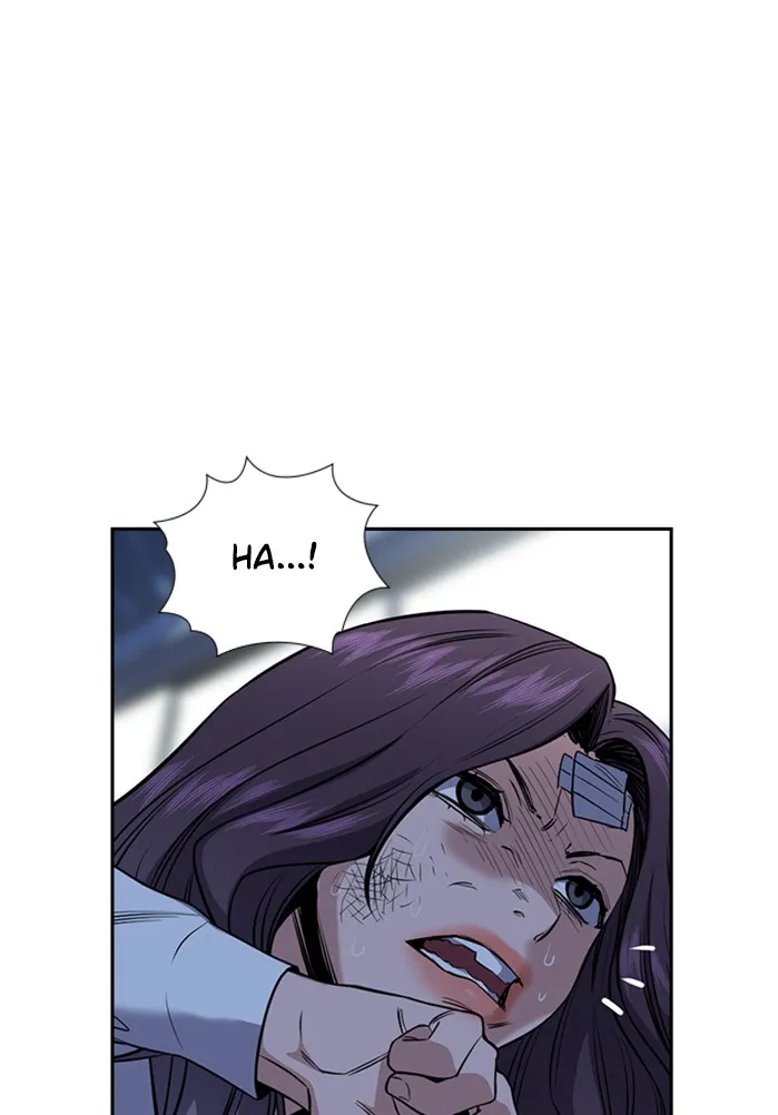 True Education chapter 21 page 55