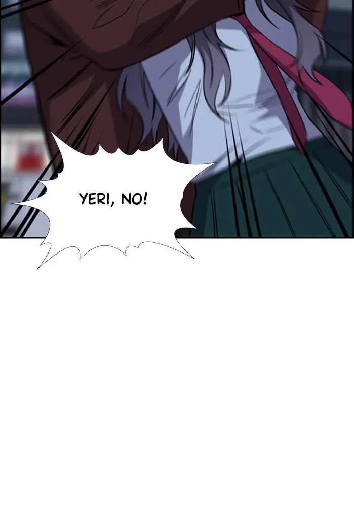 True Education chapter 21 page 64