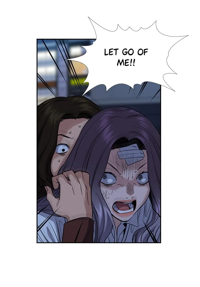 True Education chapter 21 page 65