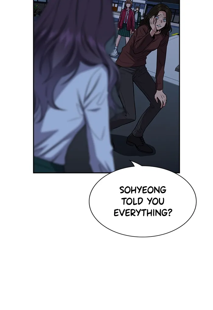 True Education chapter 21 page 71