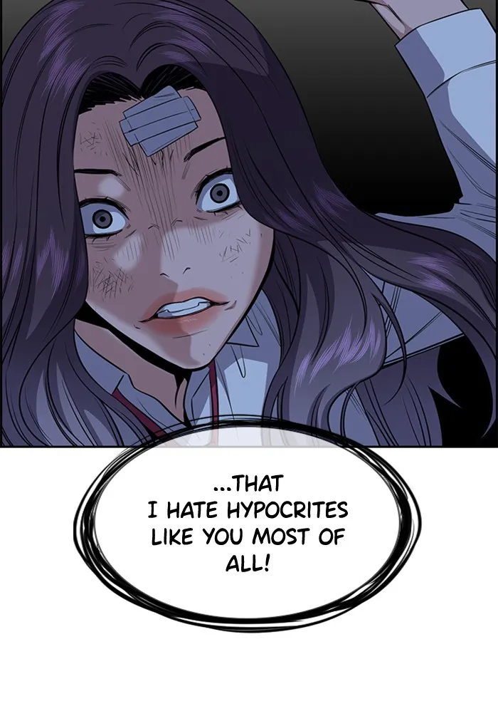 True Education chapter 21 page 73