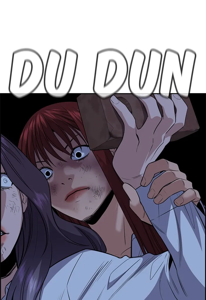 True Education chapter 21 page 77