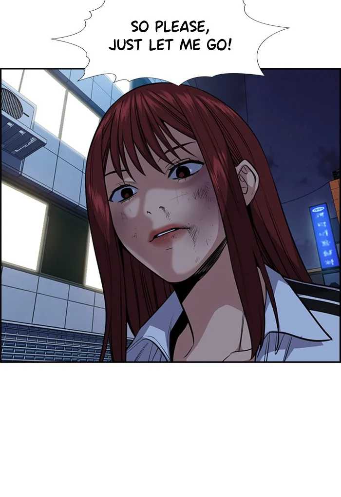 True Education chapter 21 page 89