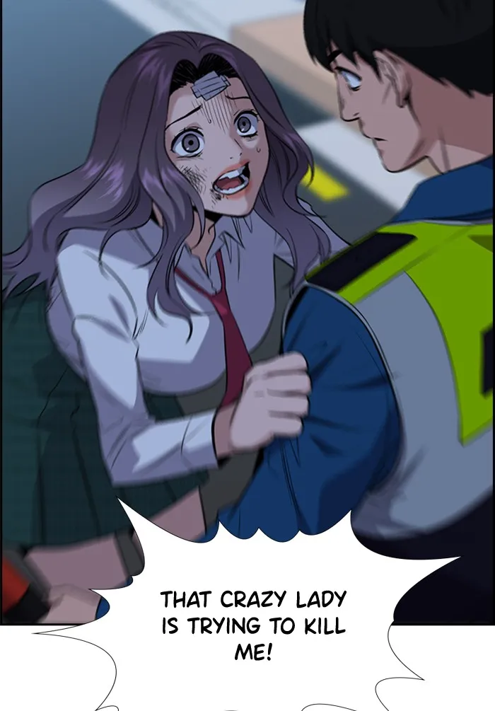 True Education chapter 21 page 94