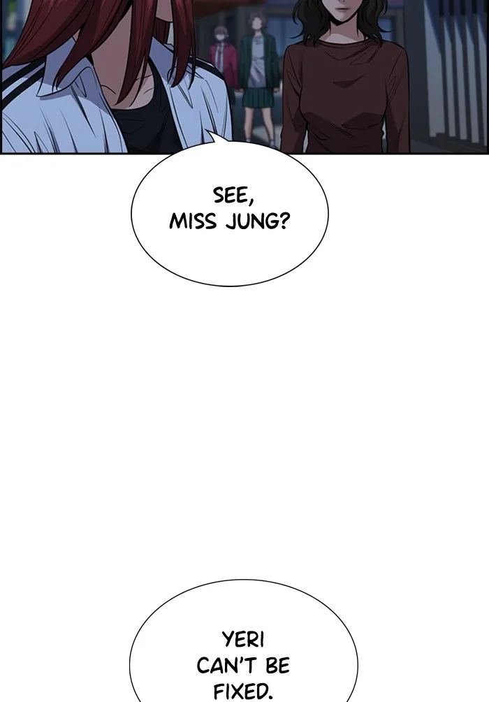 True Education chapter 21 page 96