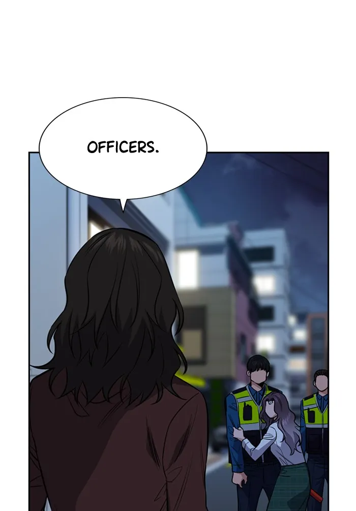 True Education chapter 21 page 98