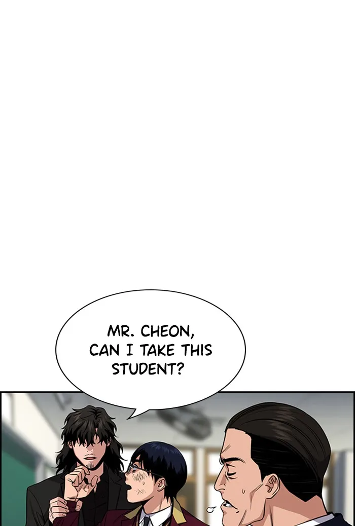 True Education chapter 22 page 115