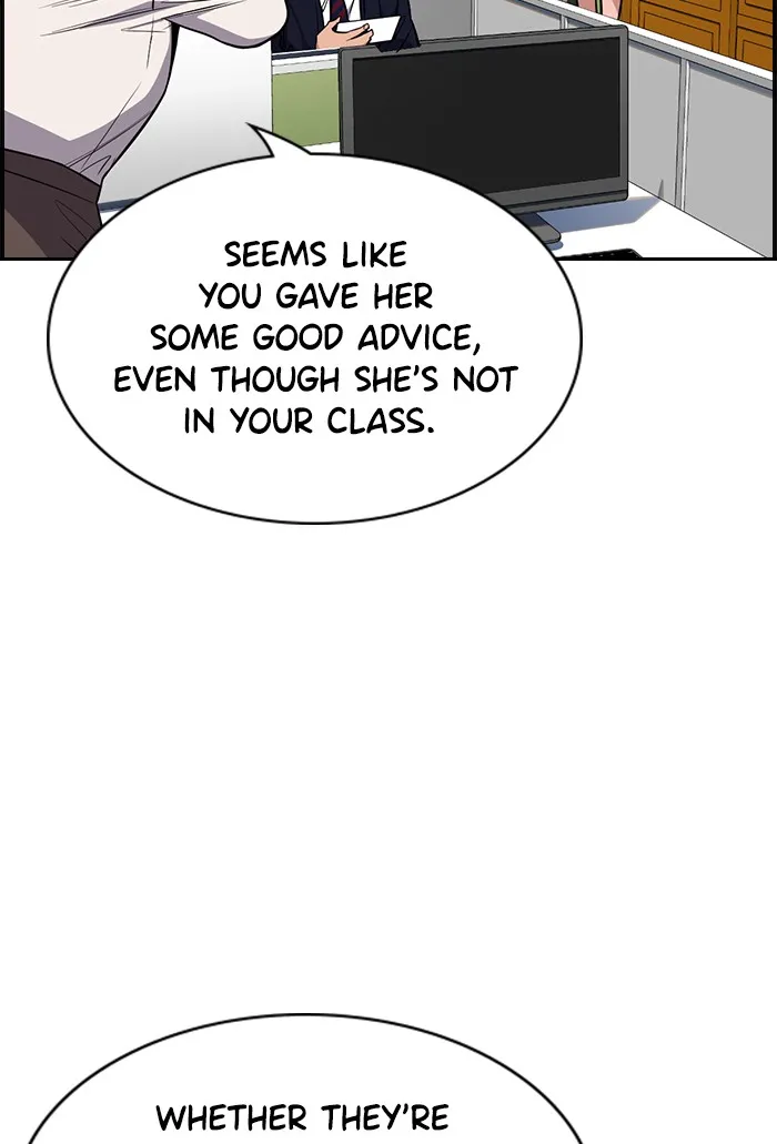 True Education chapter 22 page 27