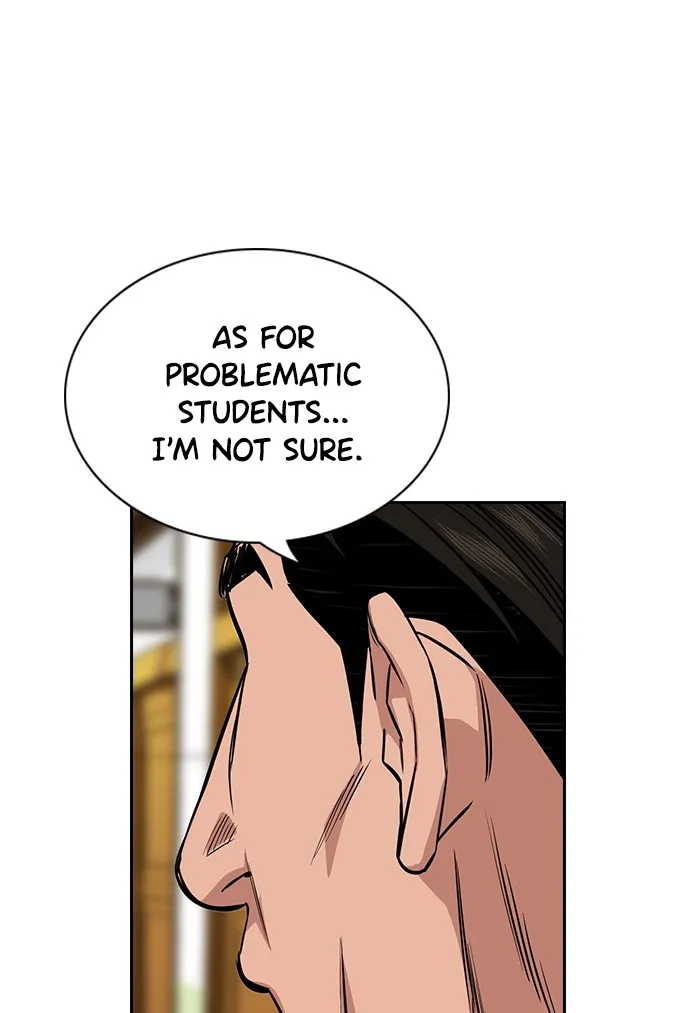 True Education chapter 22 page 61