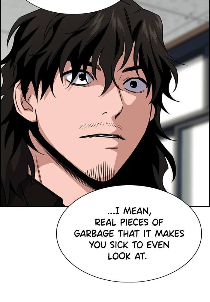 True Education chapter 22 page 69