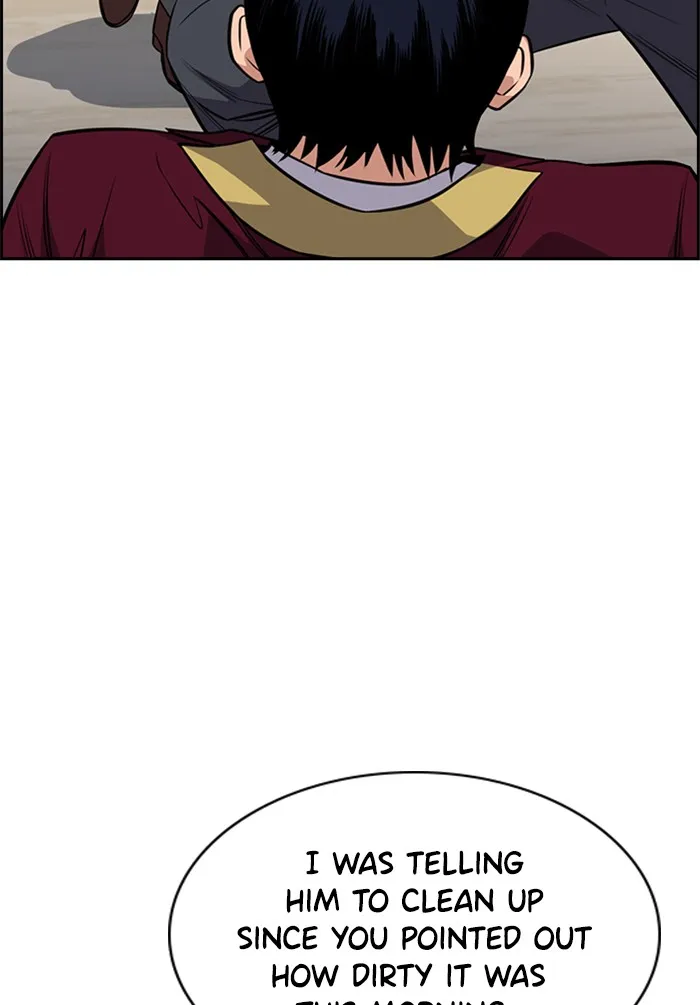 True Education chapter 22 page 87