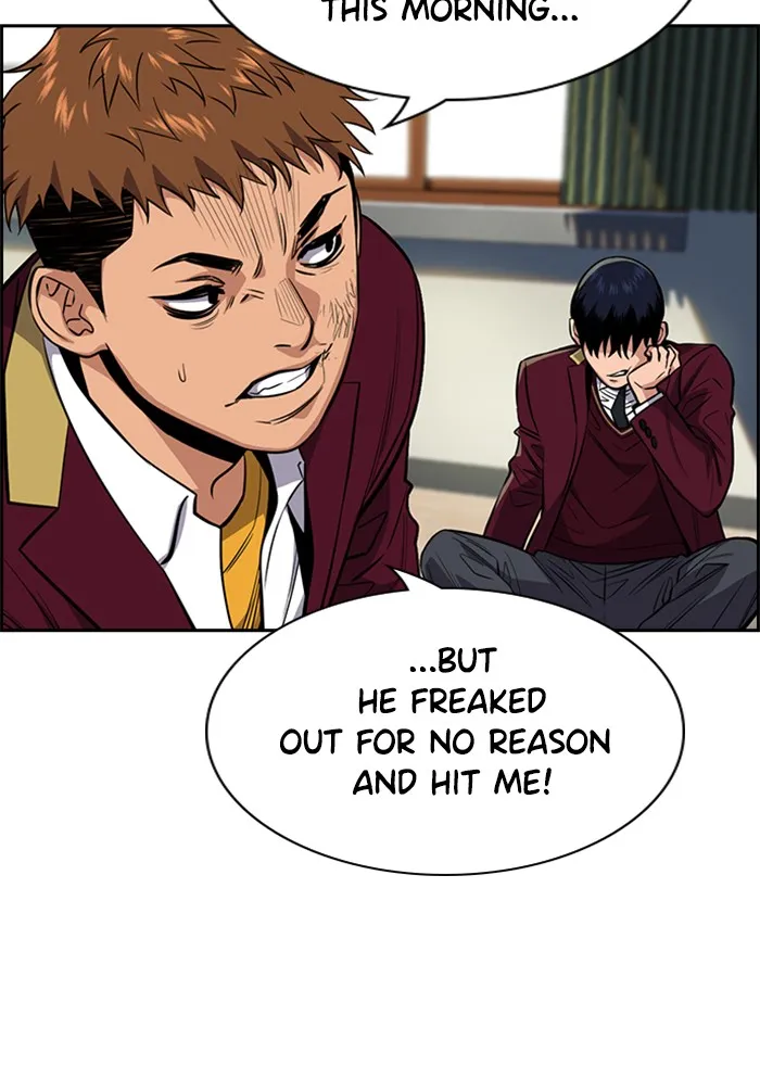 True Education chapter 22 page 88
