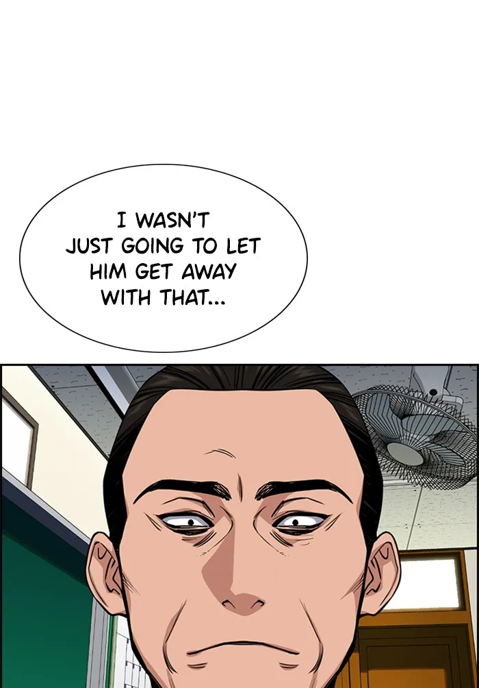 True Education chapter 22 page 89