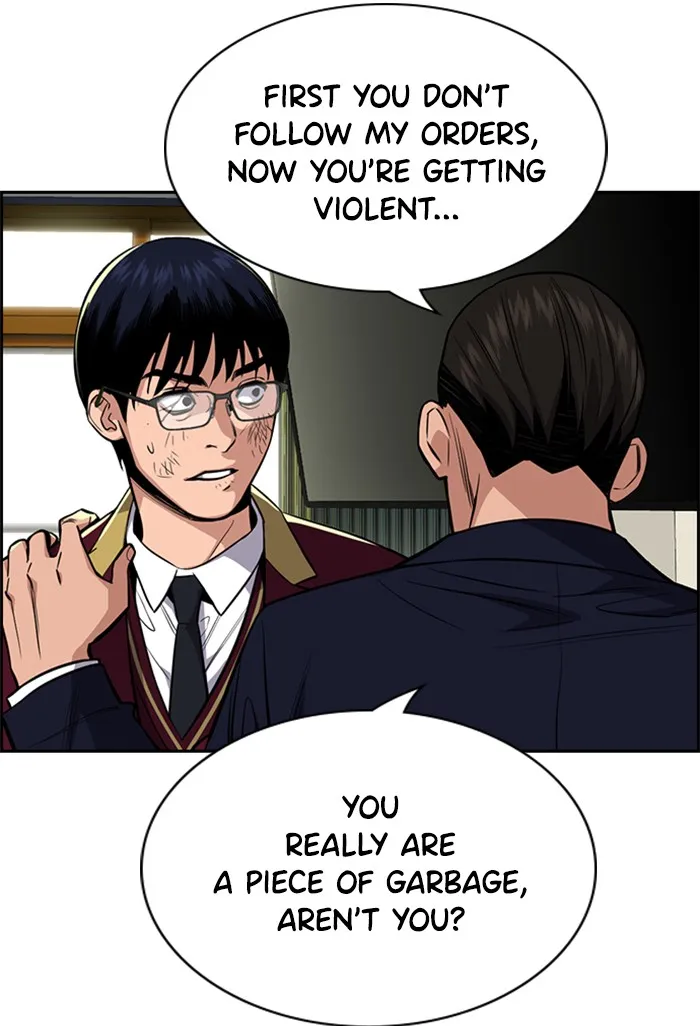 True Education chapter 22 page 94