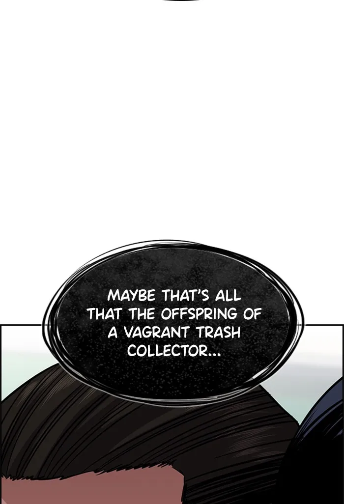 True Education chapter 22 page 95