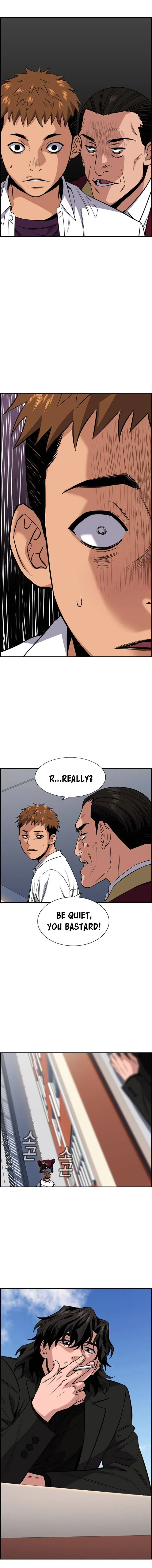 True Education chapter 24 page 10