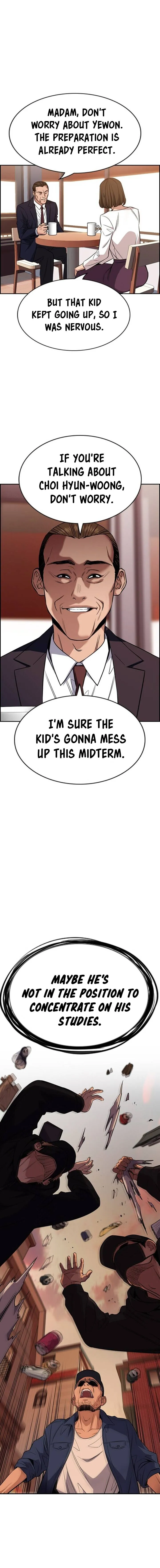 True Education chapter 24 page 13