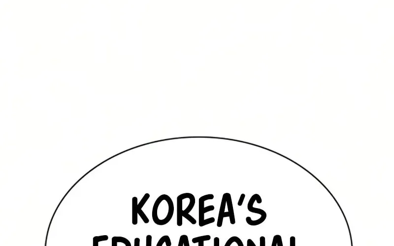 True Education chapter 247 page 91