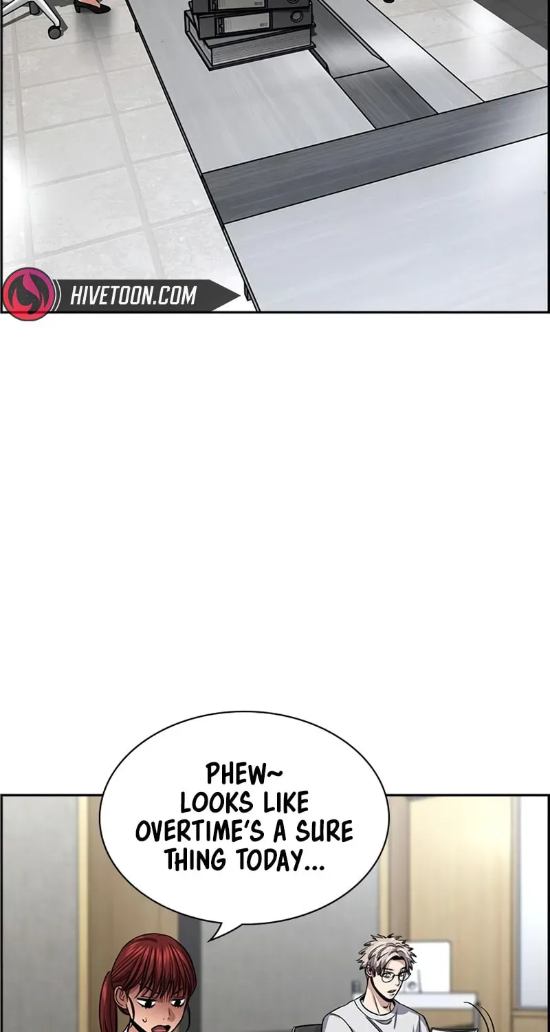 True Education chapter 248 page 21
