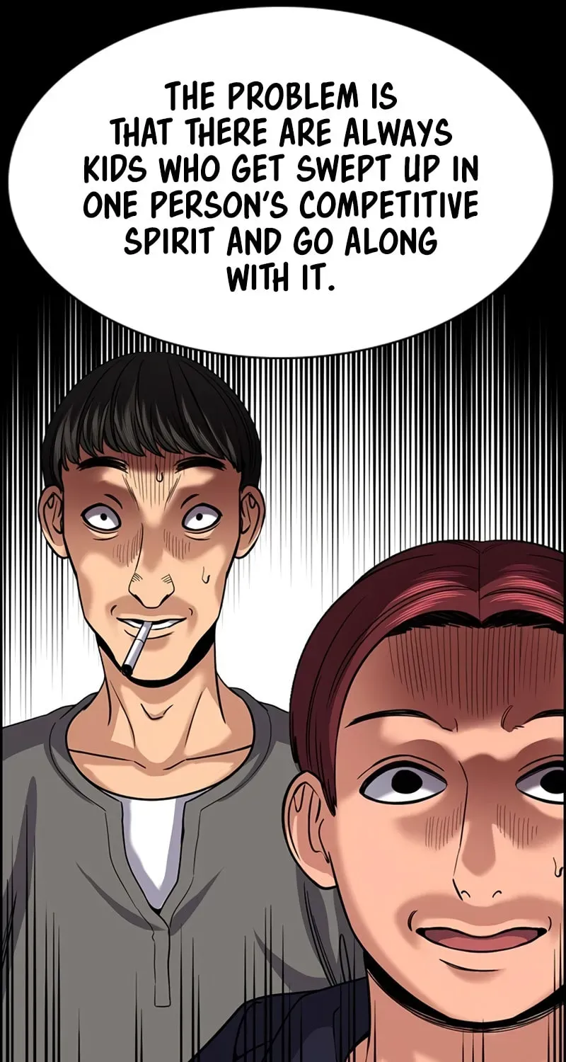 True Education chapter 248 page 97