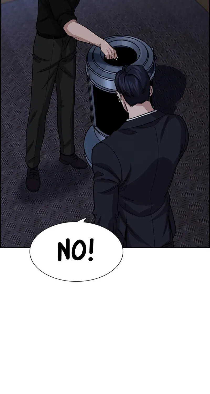 True Education chapter 249 page 141