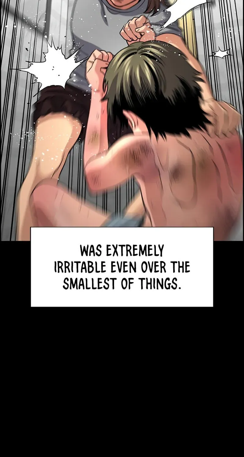 True Education chapter 249 page 37