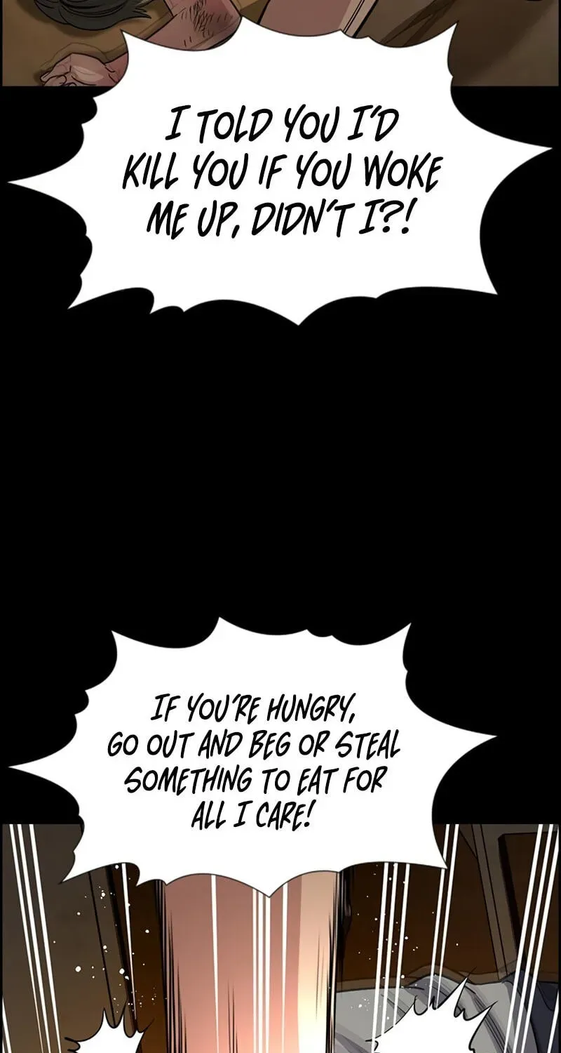 True Education chapter 249 page 67