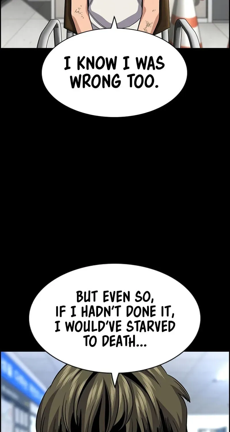 True Education chapter 249 page 87