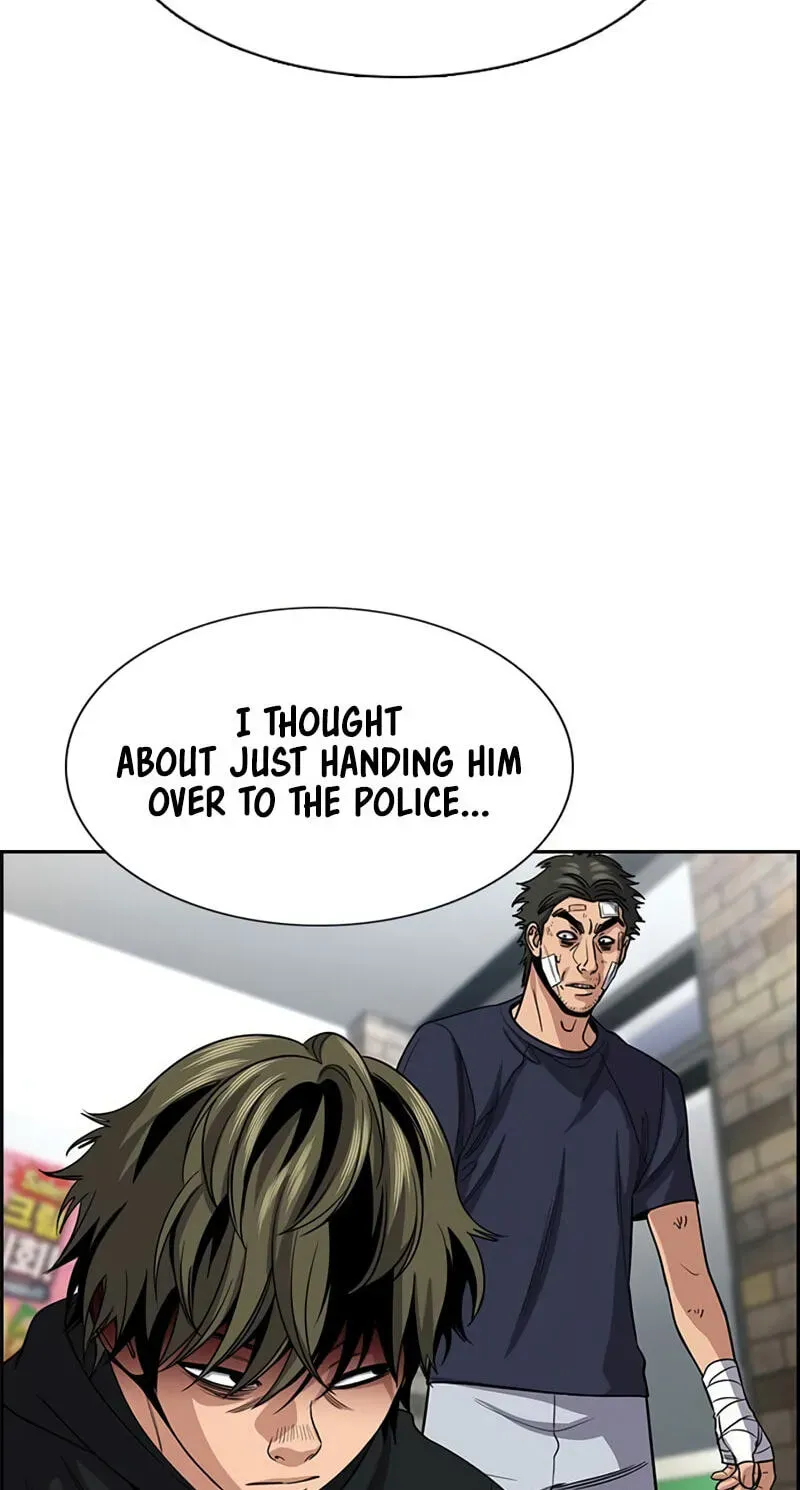 True Education chapter 252 page 107