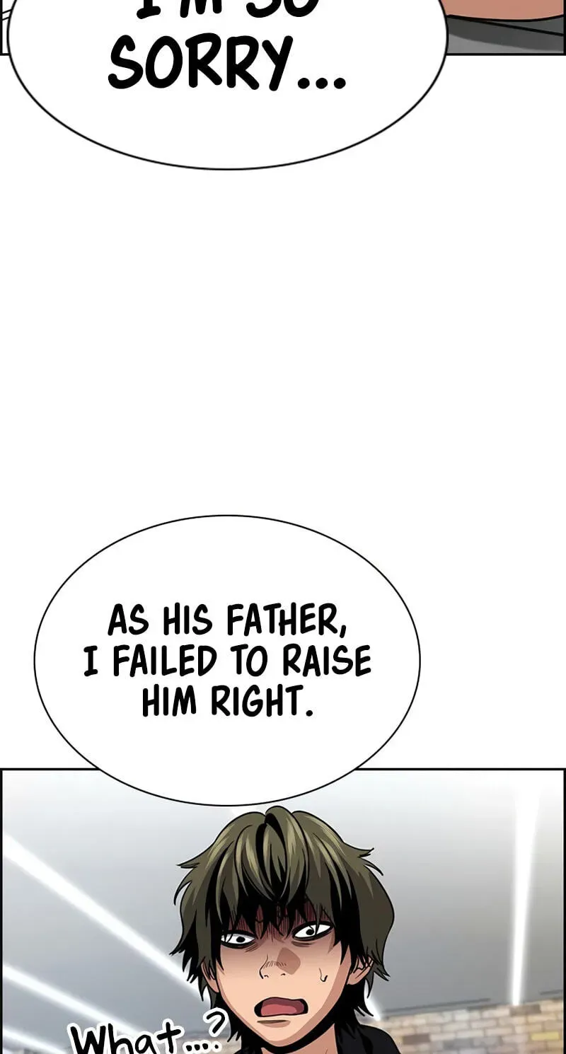 True Education chapter 252 page 114