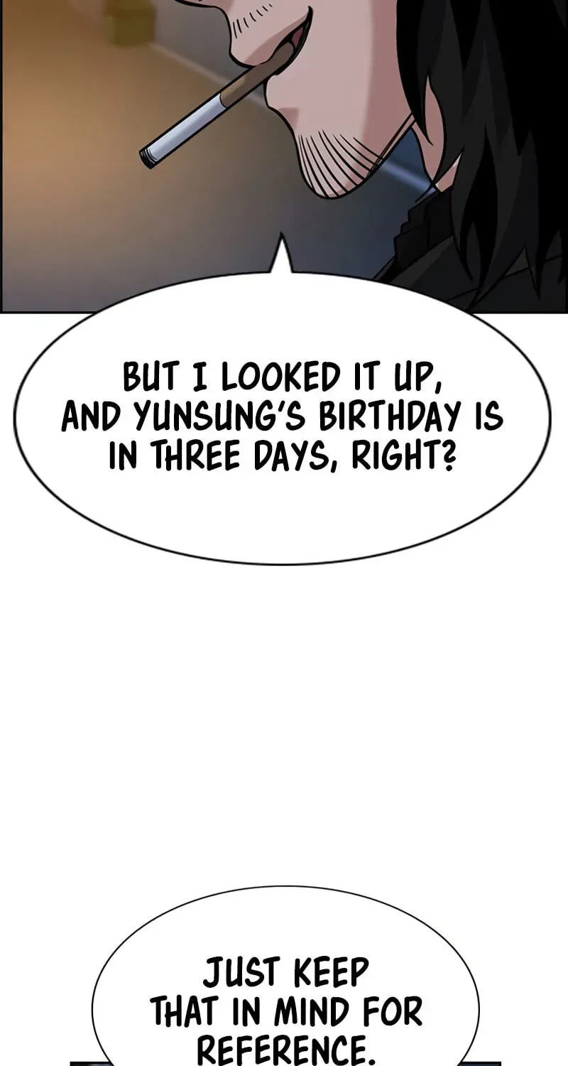 True Education chapter 252 page 147