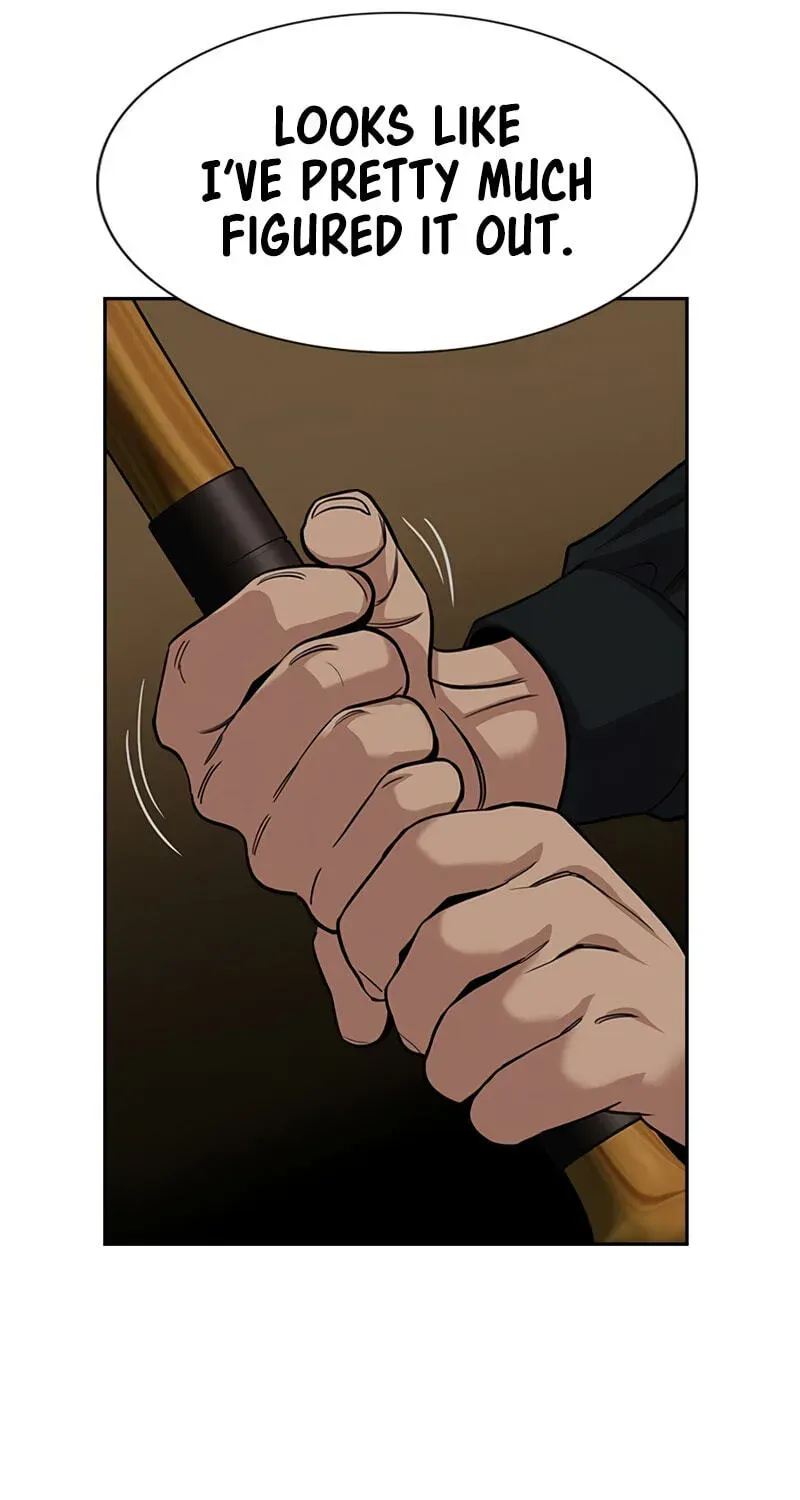True Education chapter 252 page 167