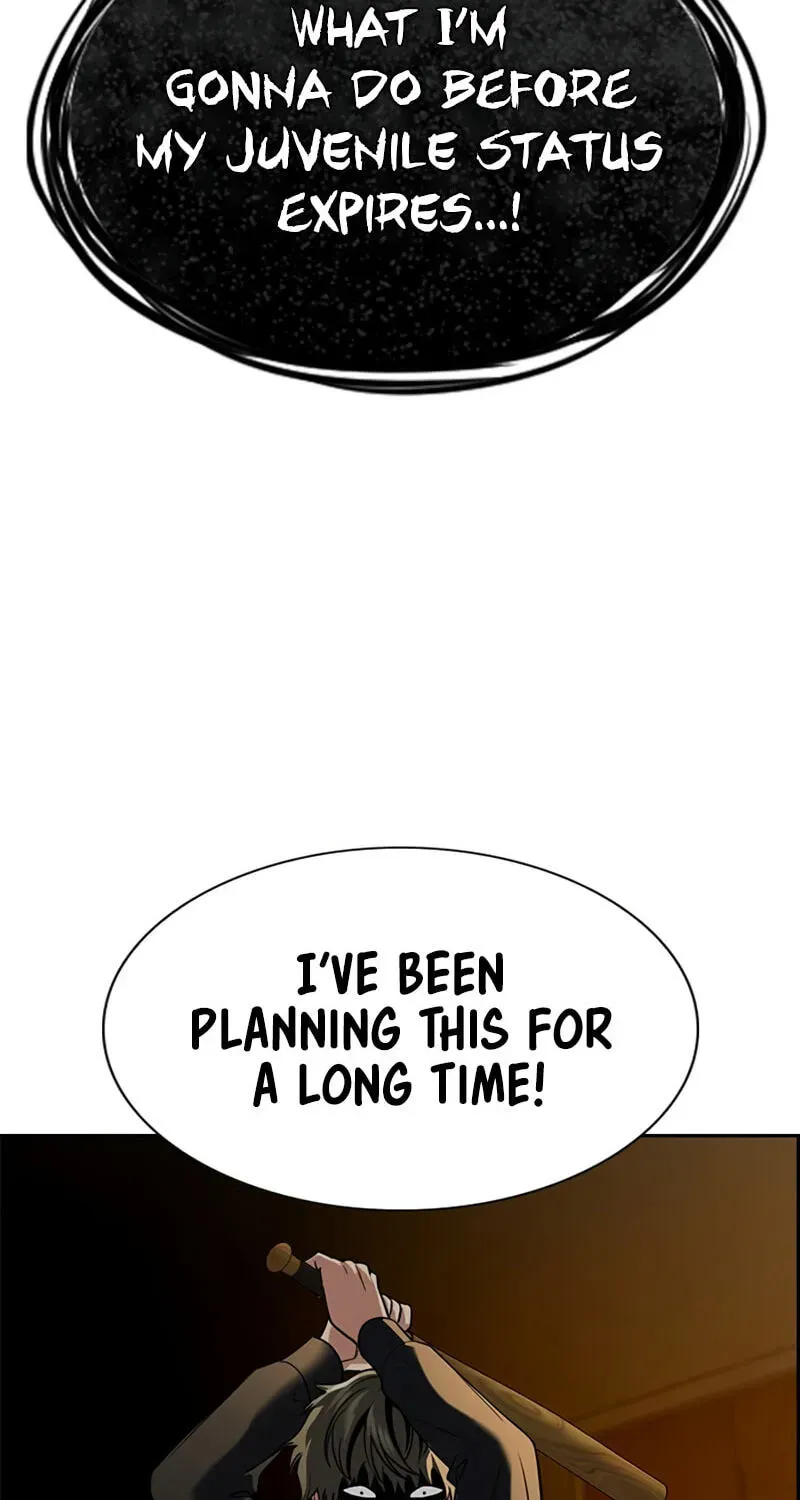 True Education chapter 252 page 171
