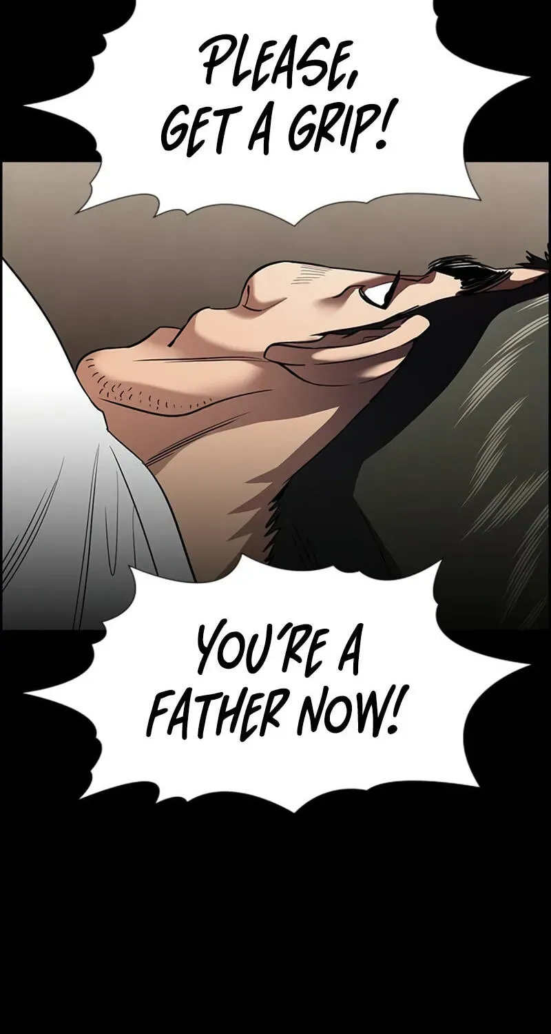 True Education chapter 252 page 36